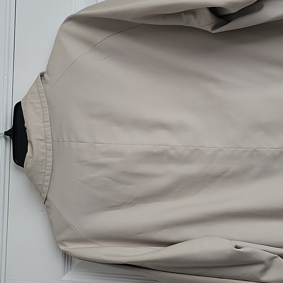 Vintage Zero King Men's Full-Zip Jacket - Picture 8 of 11